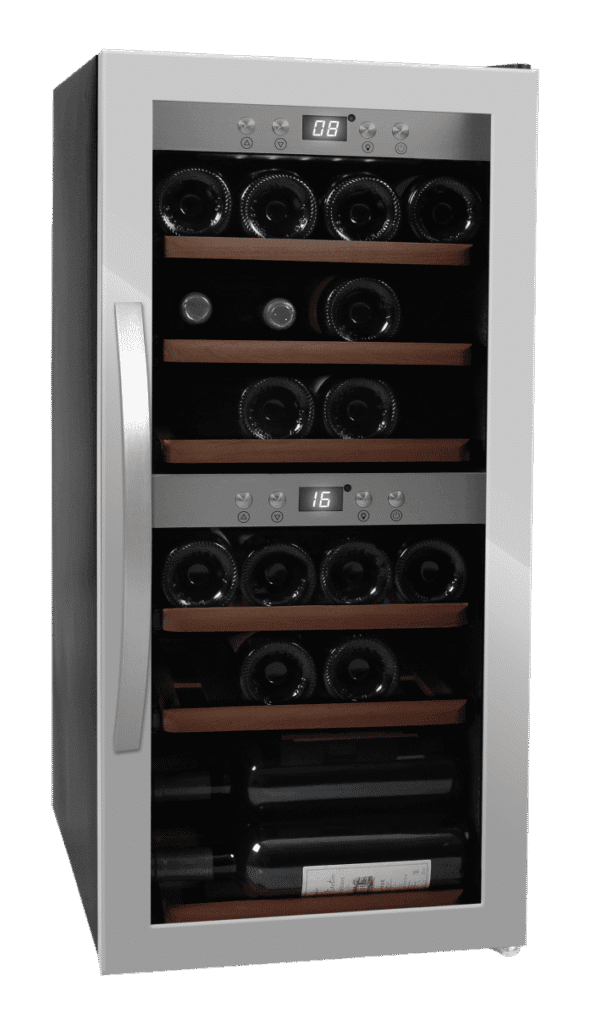 mQuvée WineExpert 24