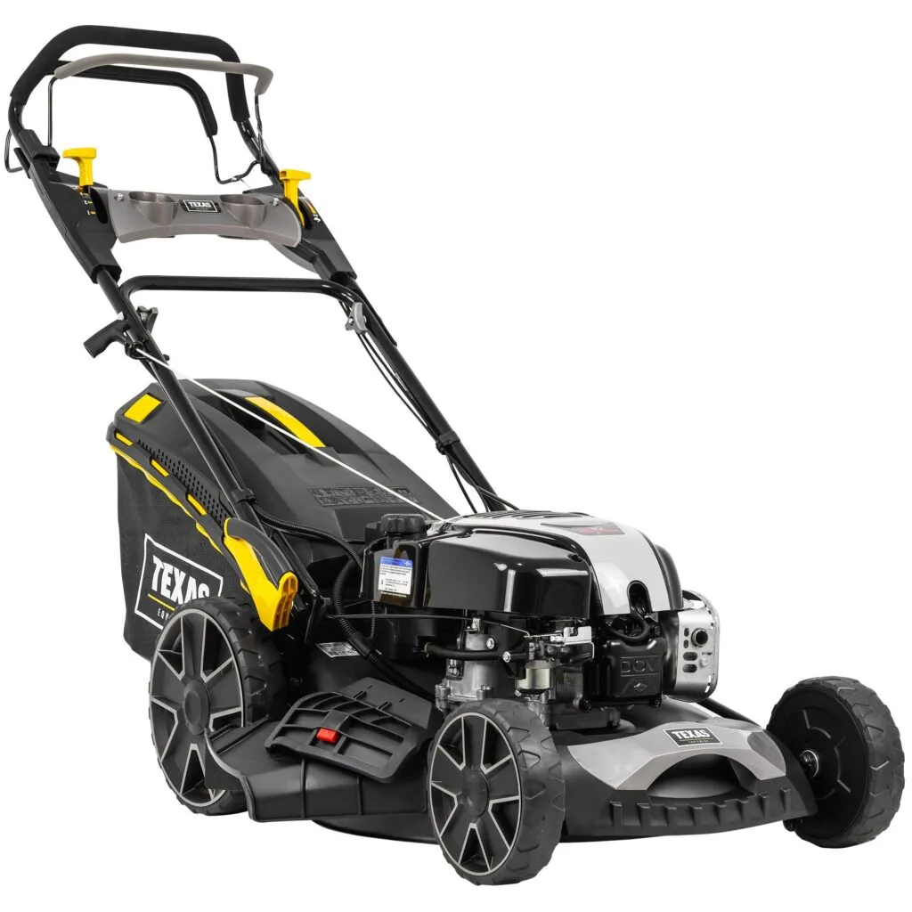 razor-5180trwe-4-speed bedste valg benzin plæneklipper
