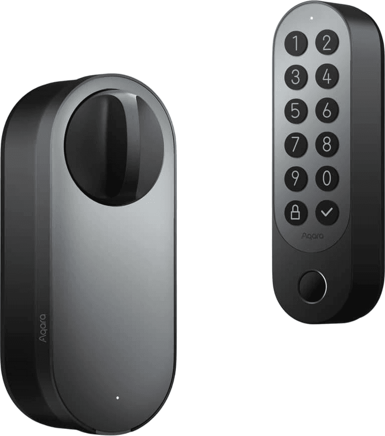 Aqara Smart Lock U200