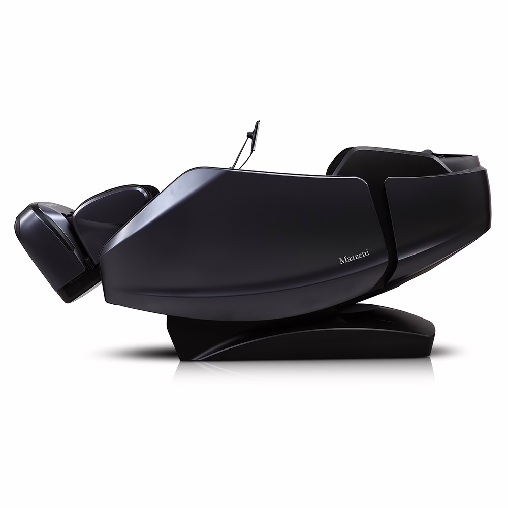 Bedste massagestol til boligen