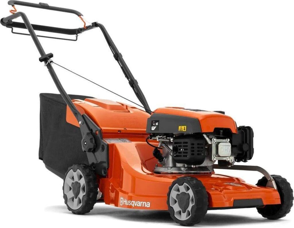 Husqvarna LC 247S