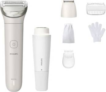 Philips Series 8000 BRL159 tæt barbering