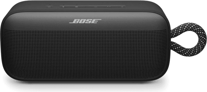 Bose højtaler