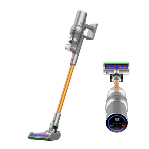 CleanFriend Absolute ledningsfri støvsuger