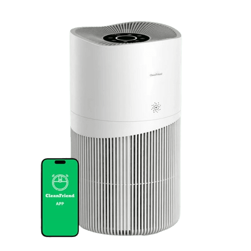CleanFriend AirFlow70