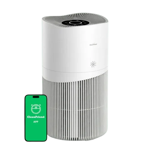 CleanFriend AirFlow70