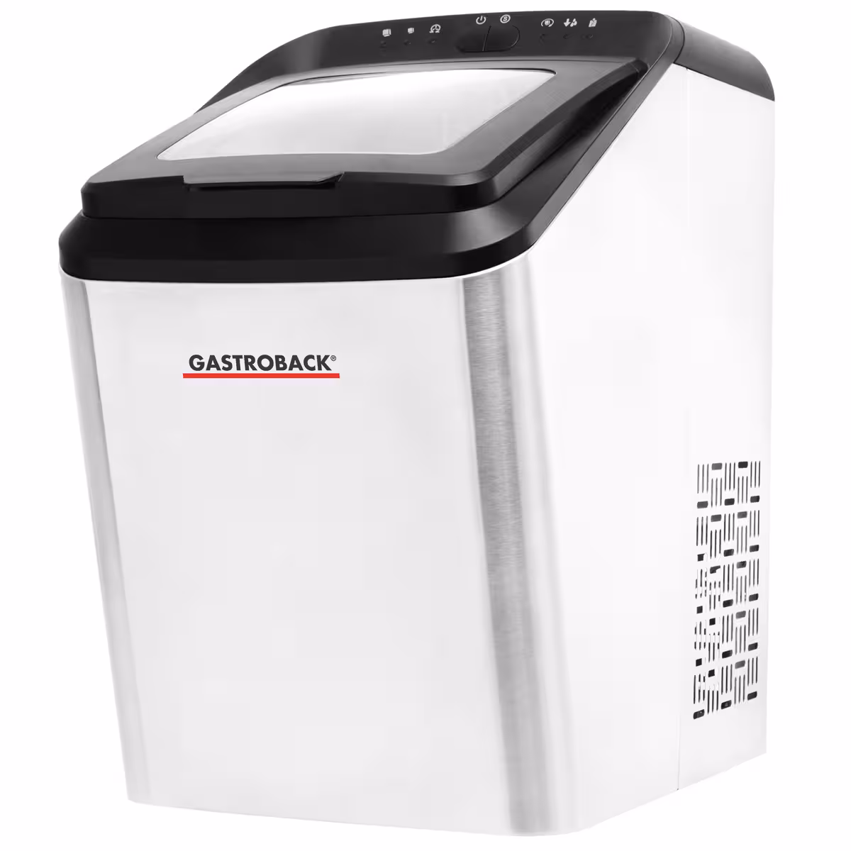 Gastroback Isbitsmaskine Pro