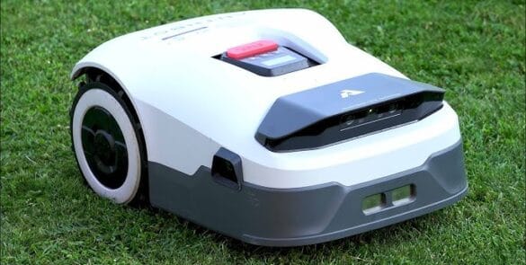 Gennemgang af Anthbot Genie