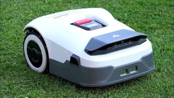 Gennemgang af Anthbot Genie