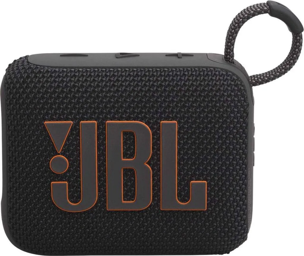 JBL go 4