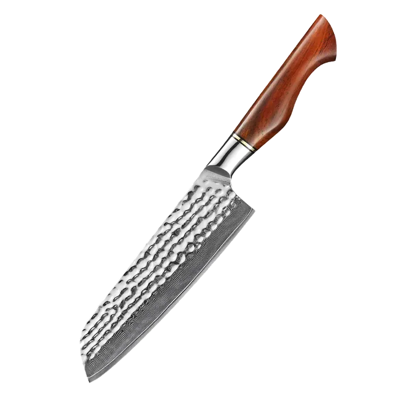 Kama itachi santoku 180 mm