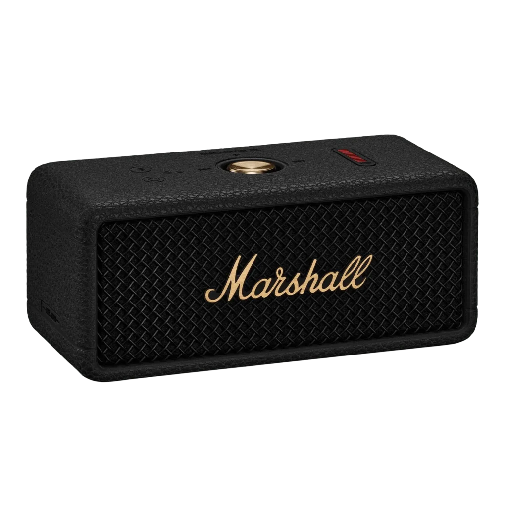 Marshall Emberton III