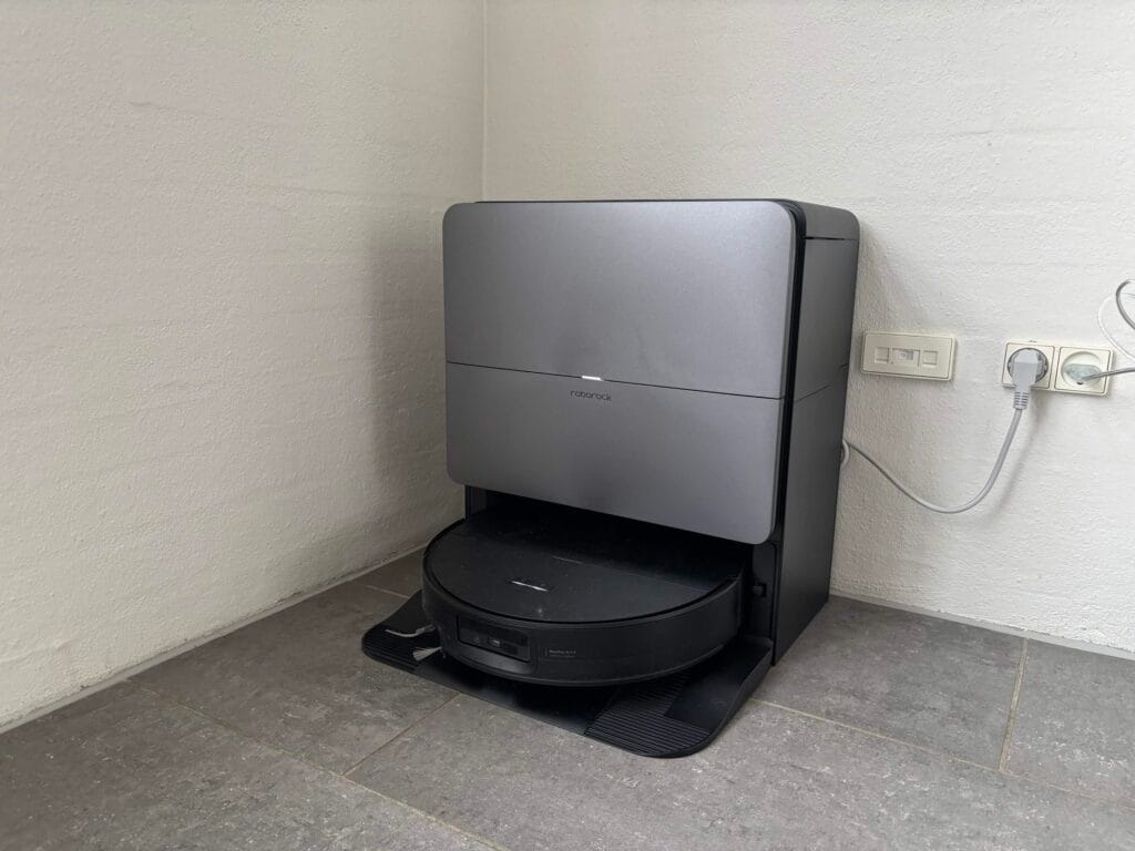 Roborock Saros 20 Sonic