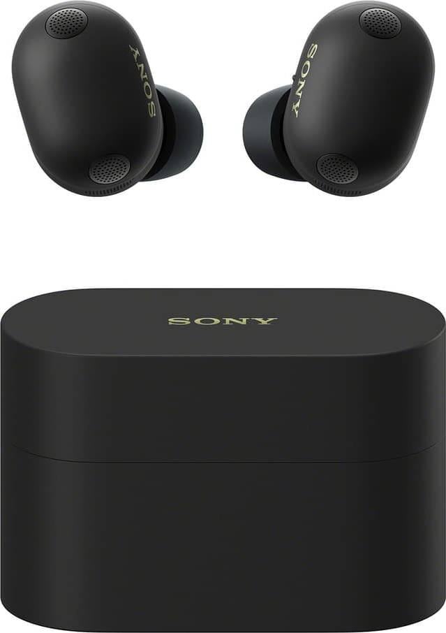 Sony WF-1000XM6