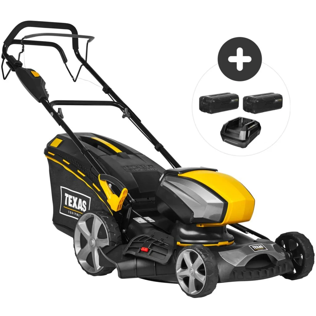 Texas Razor 4640TR-Li