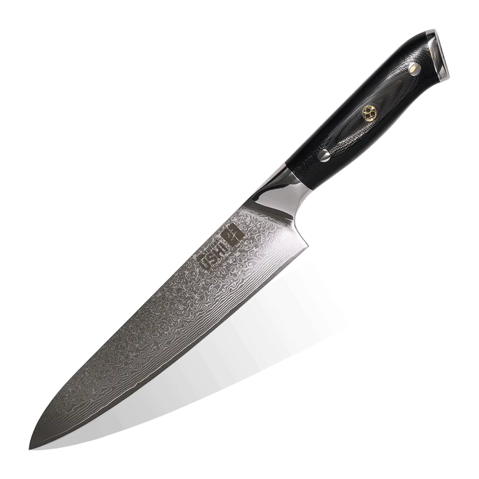 Ushi japansk kokkekniv