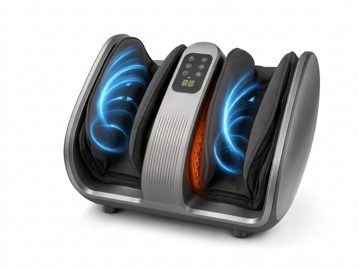 Ava fodmassager