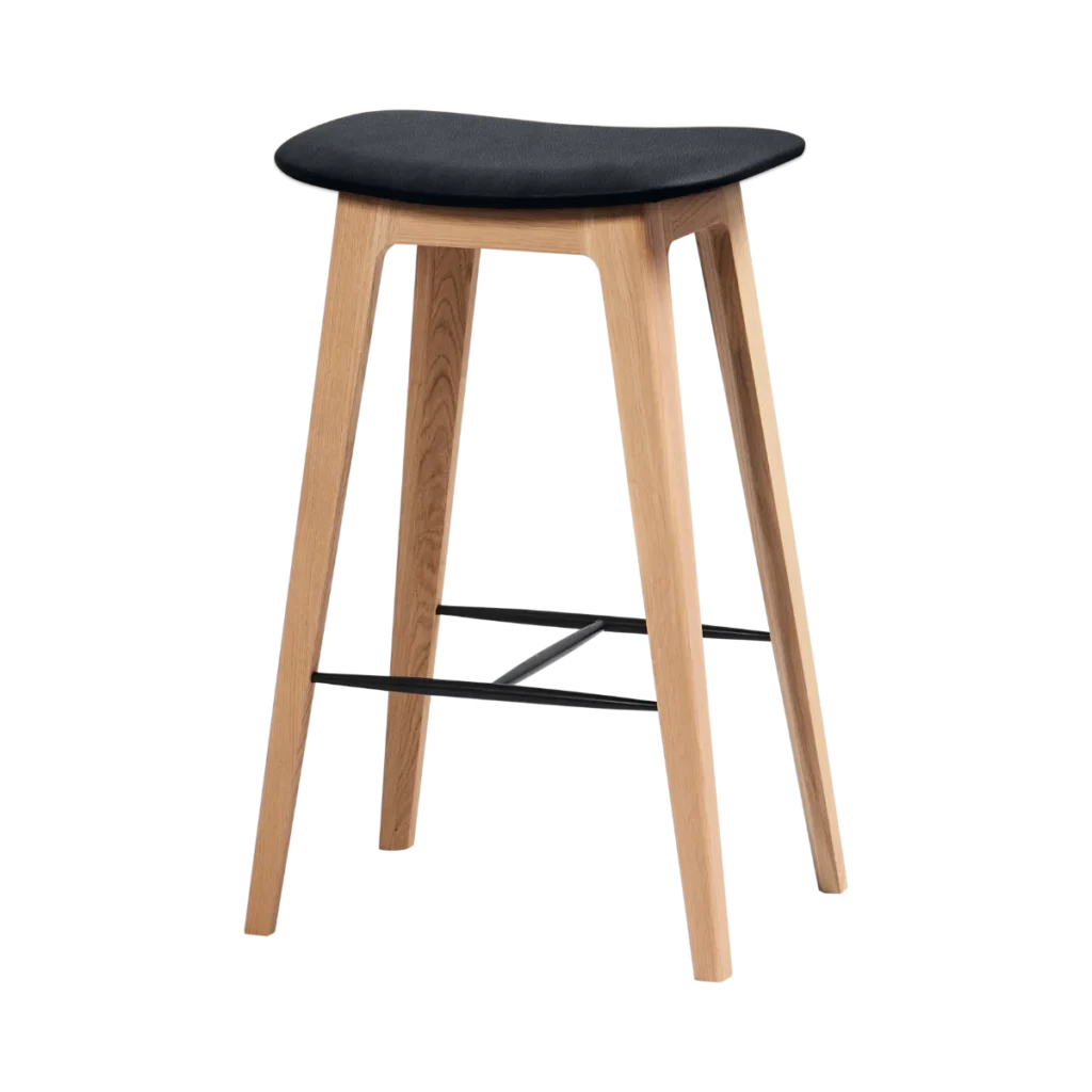 Bedst i test SACKit Nordic Bar stool