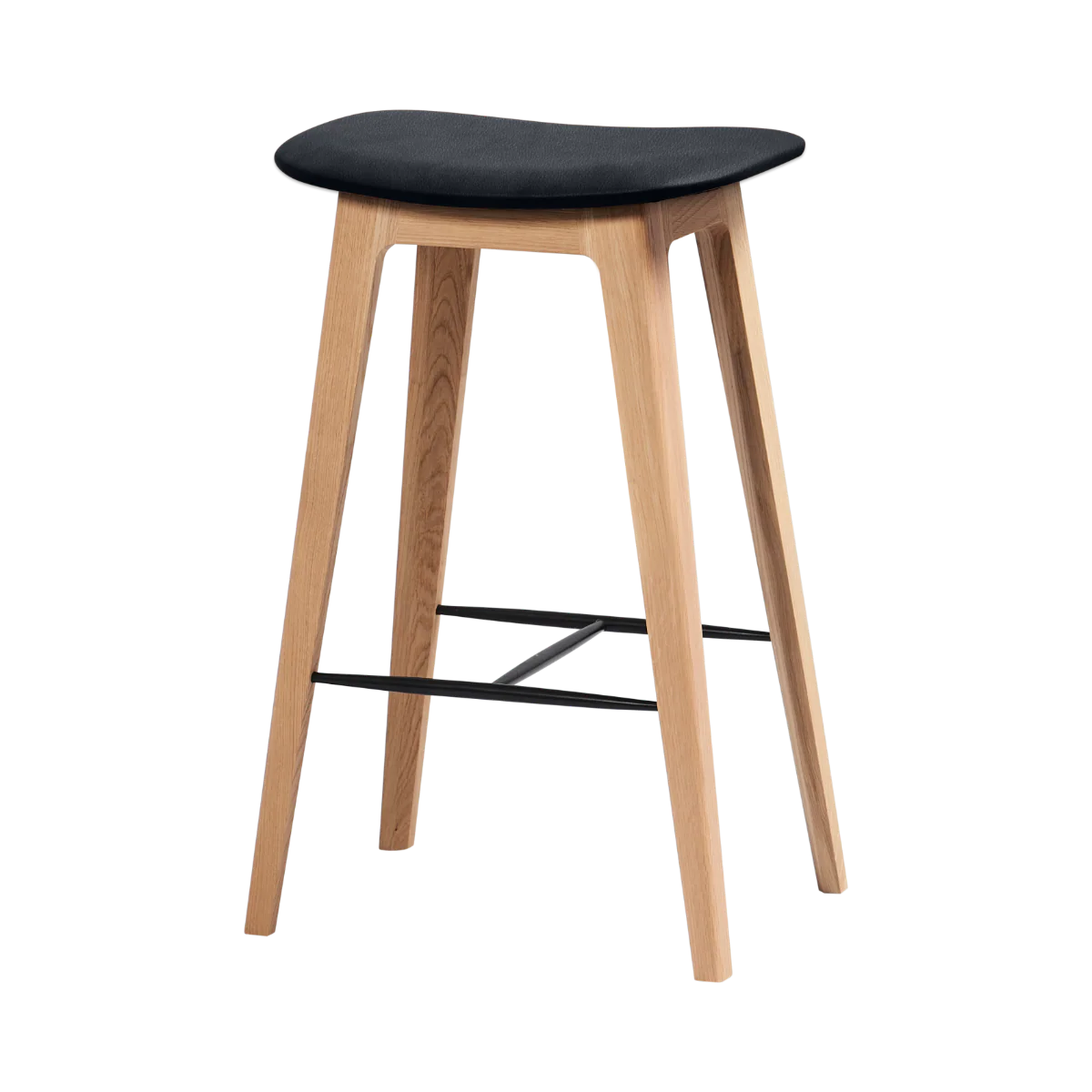 SACKit Nordic Bar Stool