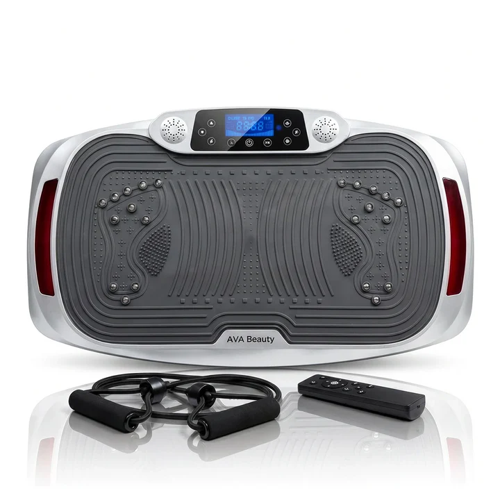AVA Vibrationstræner Max