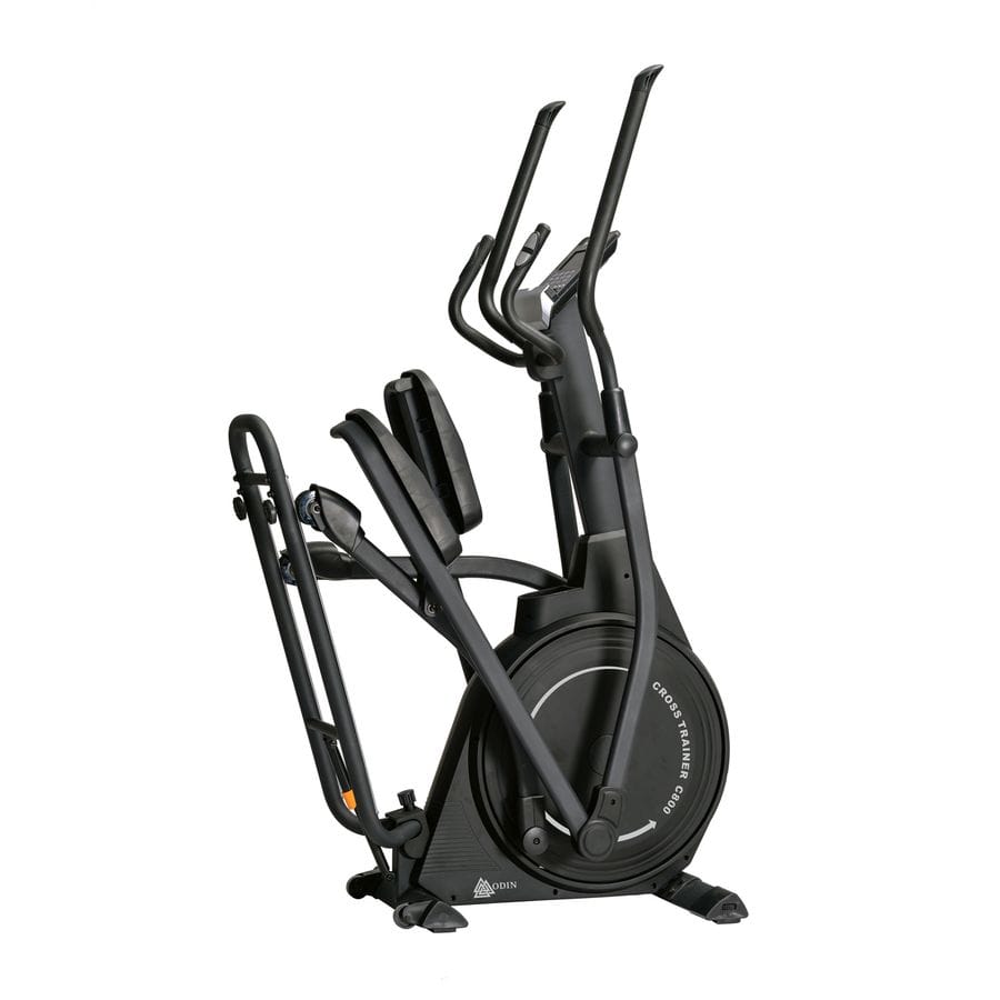 Bedste foldbare crosstrainer fra Odin