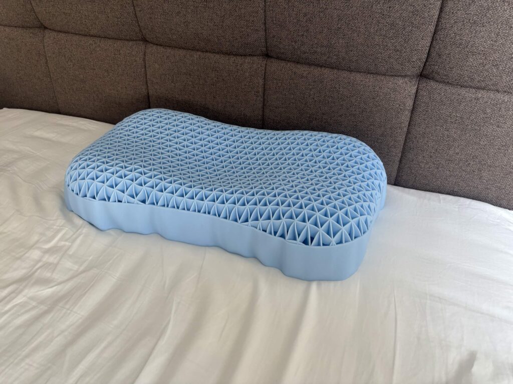 Bedste kølende hovedpude