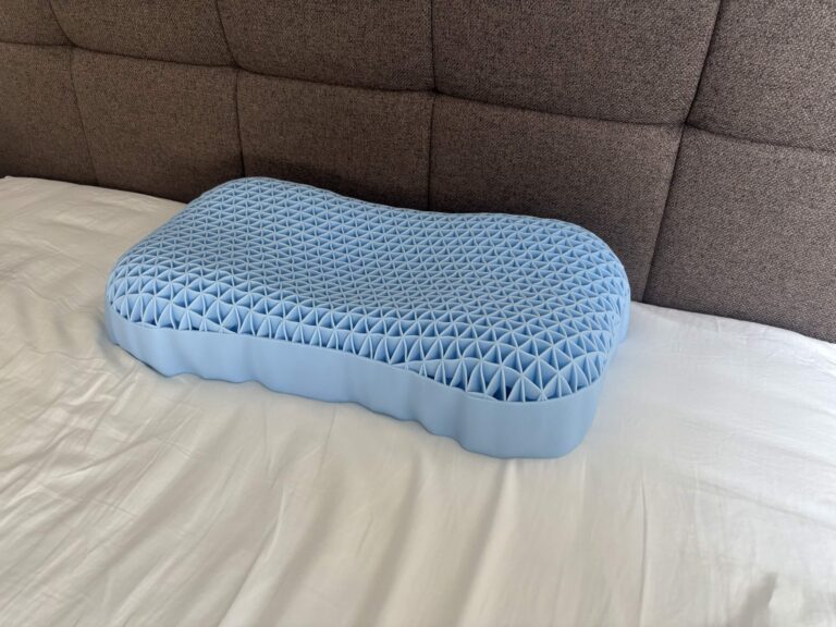 Bedste kølende hovedpude
