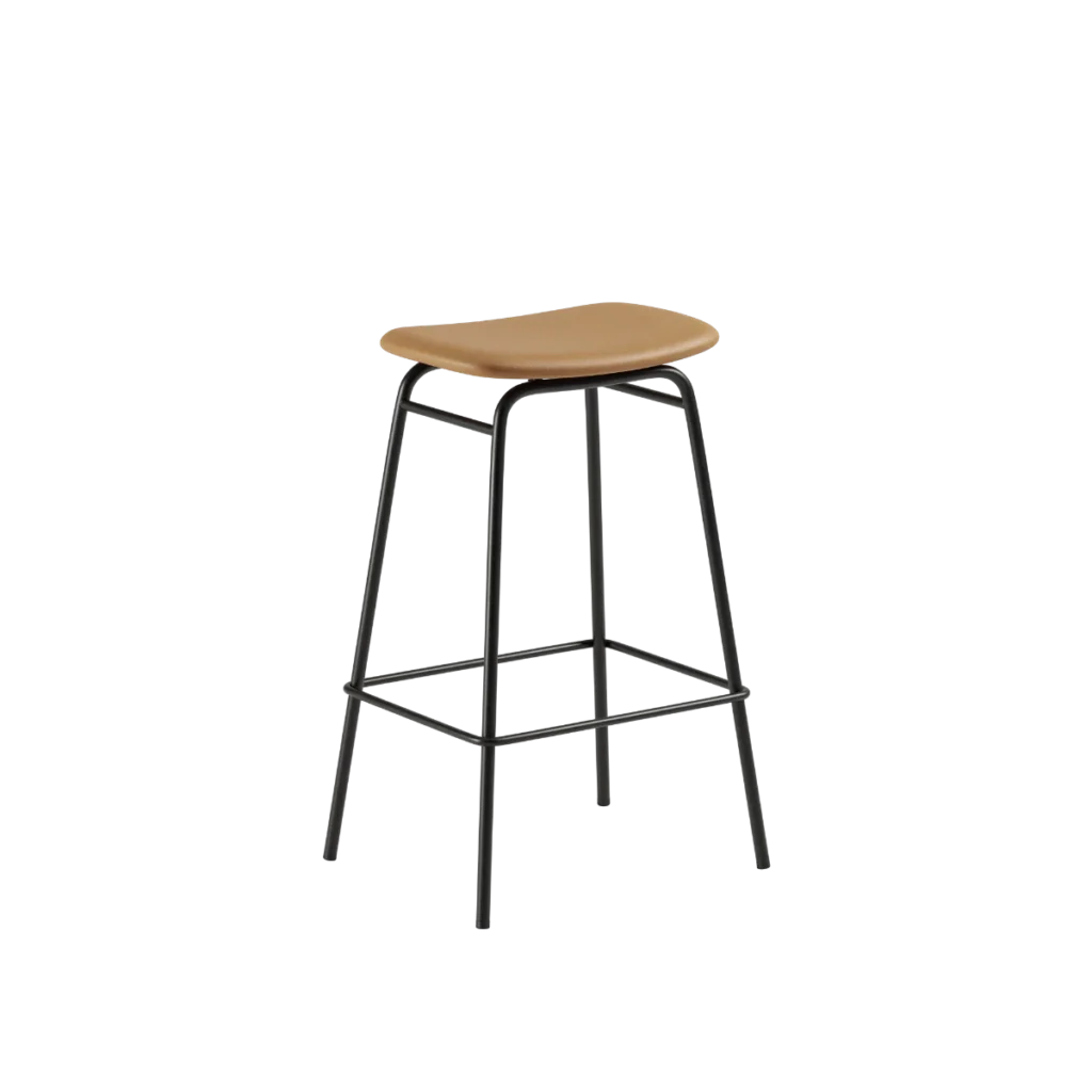 Bedste minimalistiske barstol fra sackit