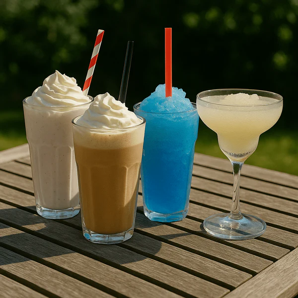 Bedste sluch ice maskiner i test