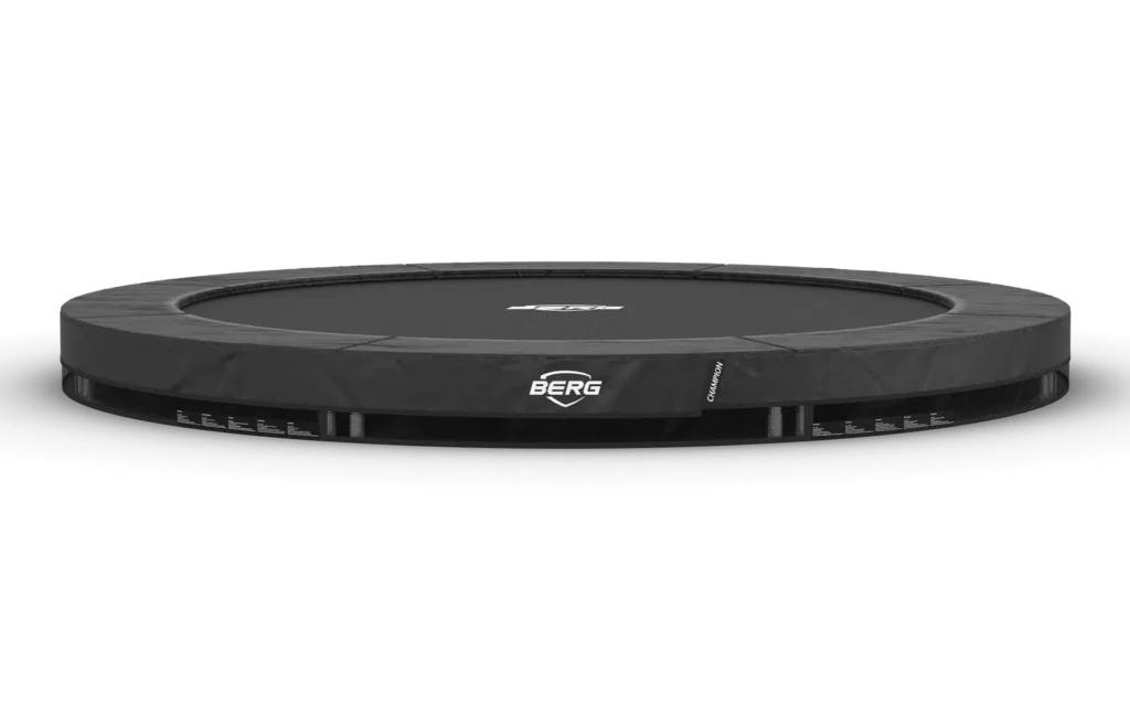 Berg Champion trampolin til mindre haver