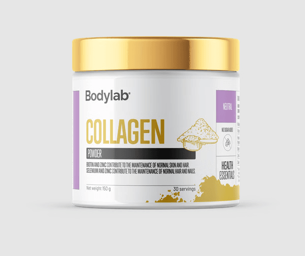 Bodylab collagen