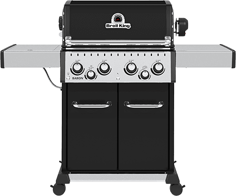 Broil King Baron 490 premium grill