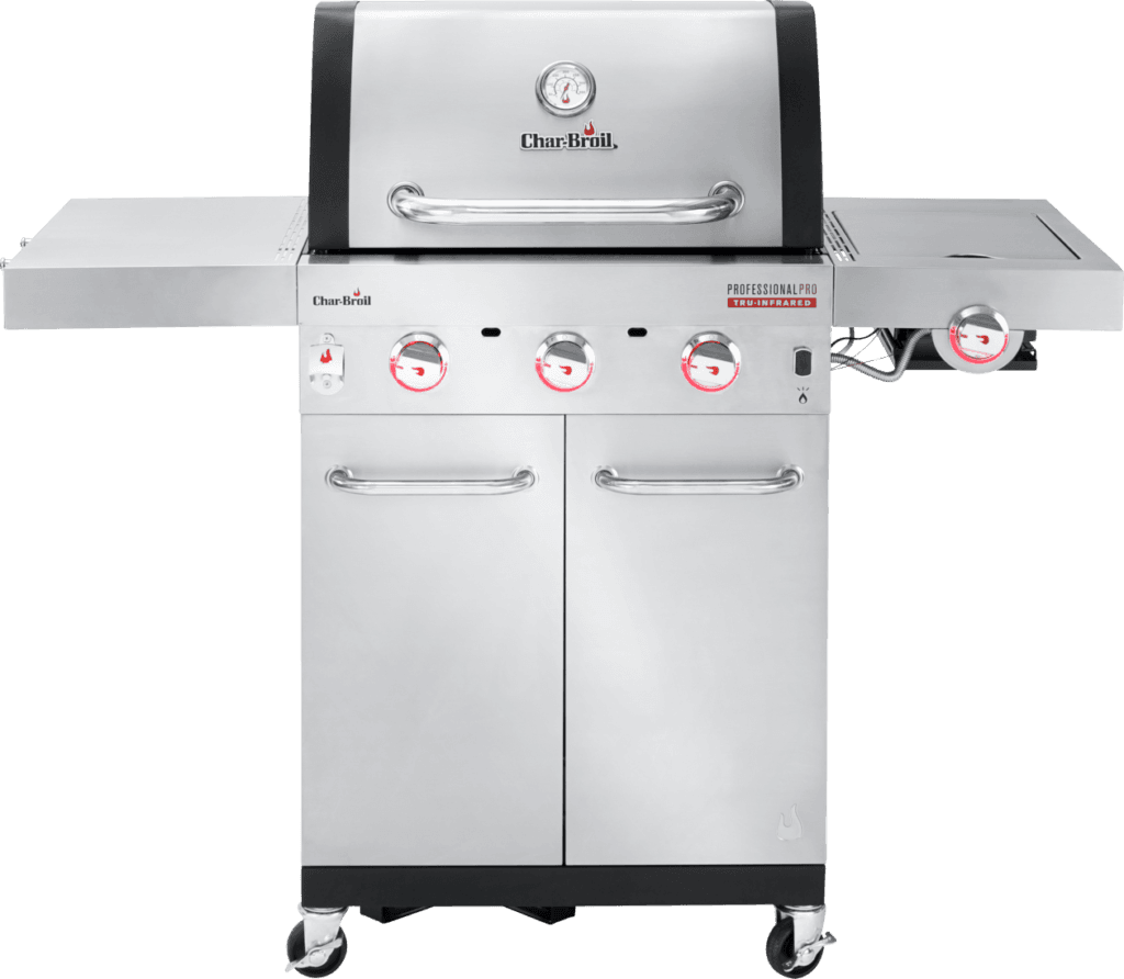 Char-Broil Professional Pro S 3 grill