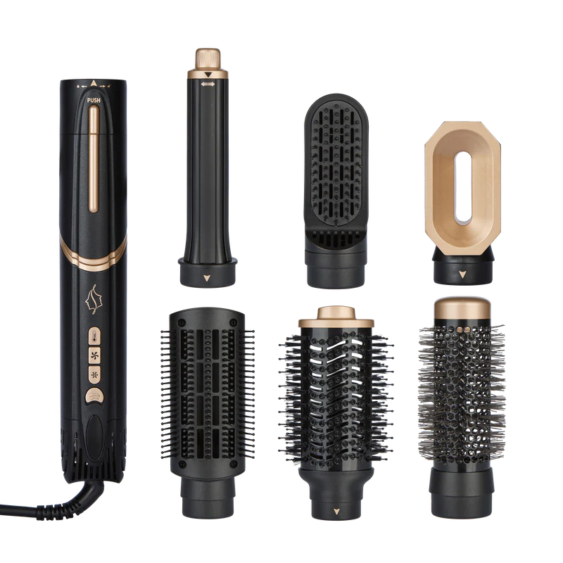 Comforth AeroStyler 6-i-1