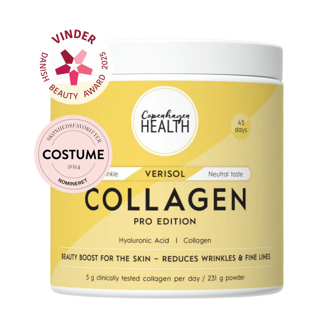 Verisol Collagen pro