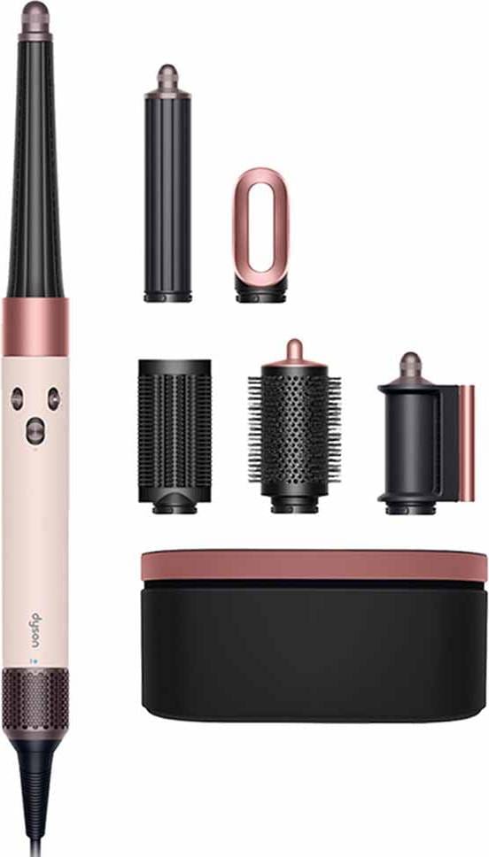 Dyson Airwrap