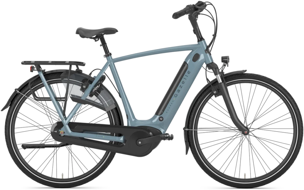Gazelle Arroyo C7+ HMB