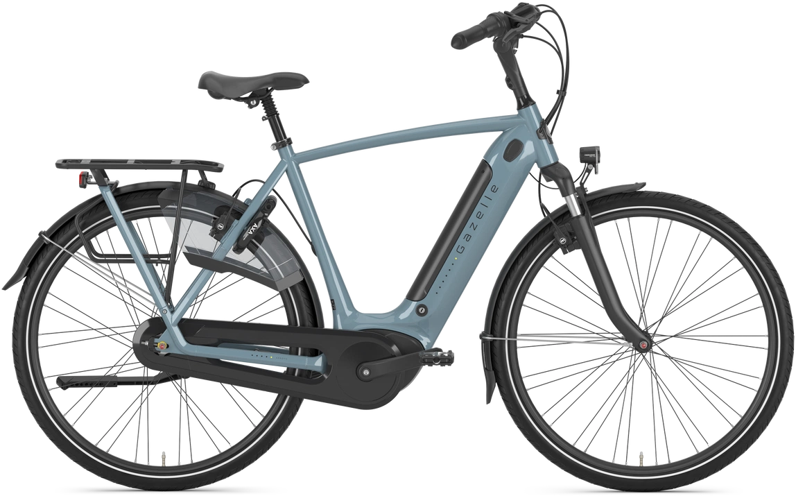 Gazelle Arroyo C7+ HMB