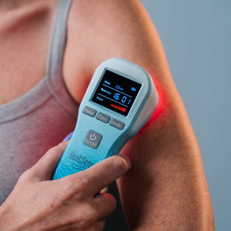 HeatSense Home Laser S 2.0