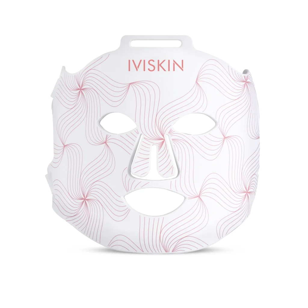 IVISKIN LED-maske