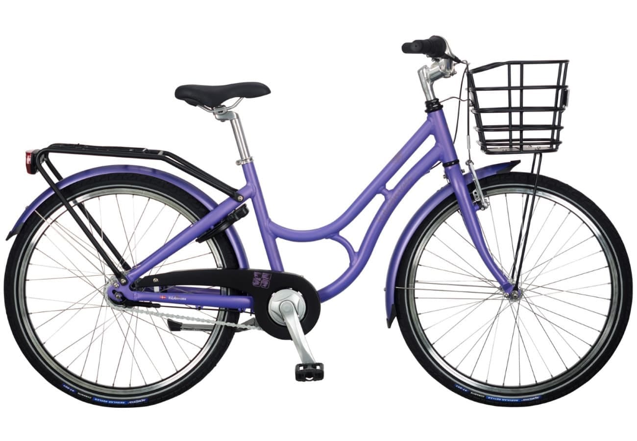 Kildemoes Bikerz 24