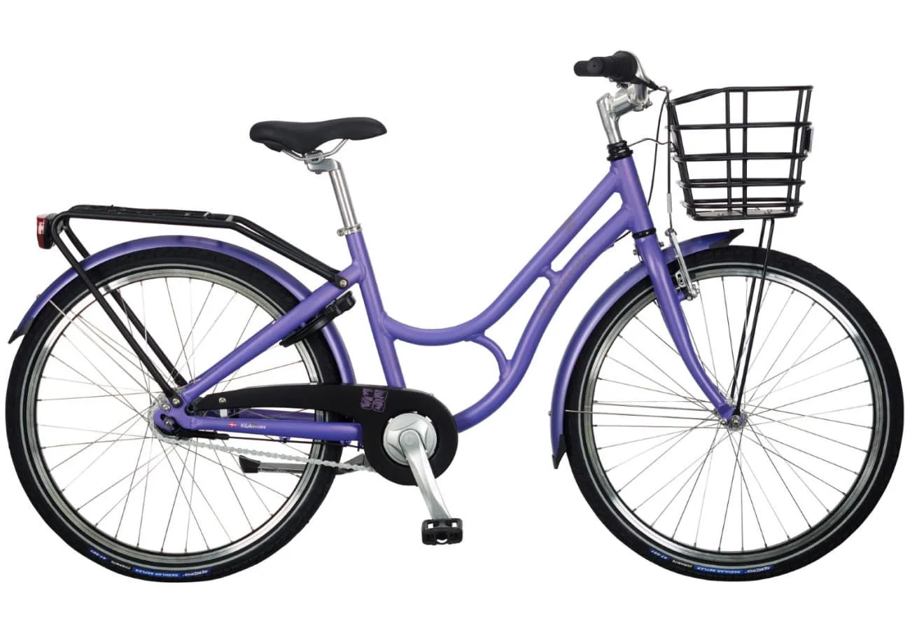 Kildemoes Bikerz 24