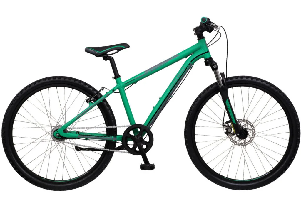Kildemoes Intruder MTB 26 test