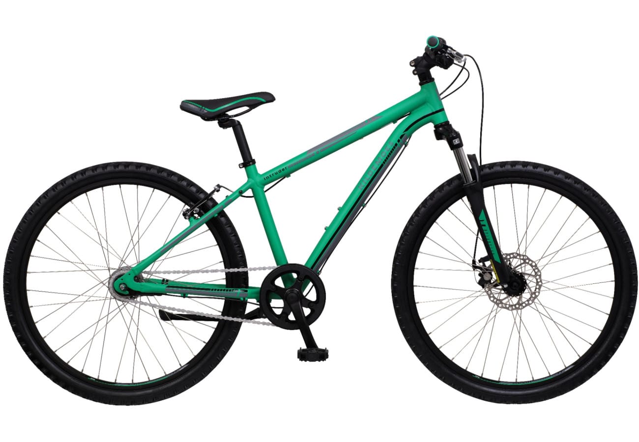 Kildemoes Intruder MTB 26