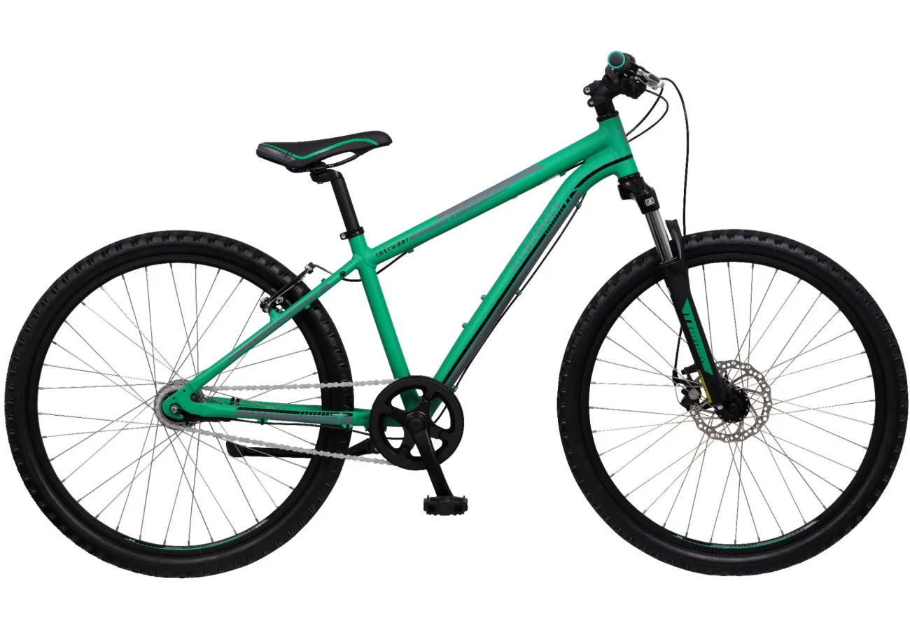 Kildemoes Intruder MTB 26