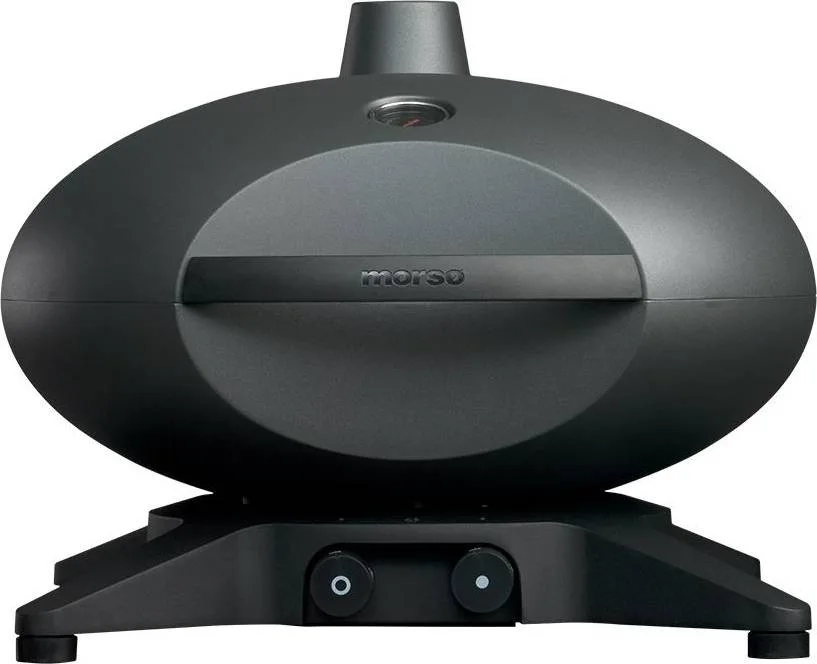 Morsø design grill
