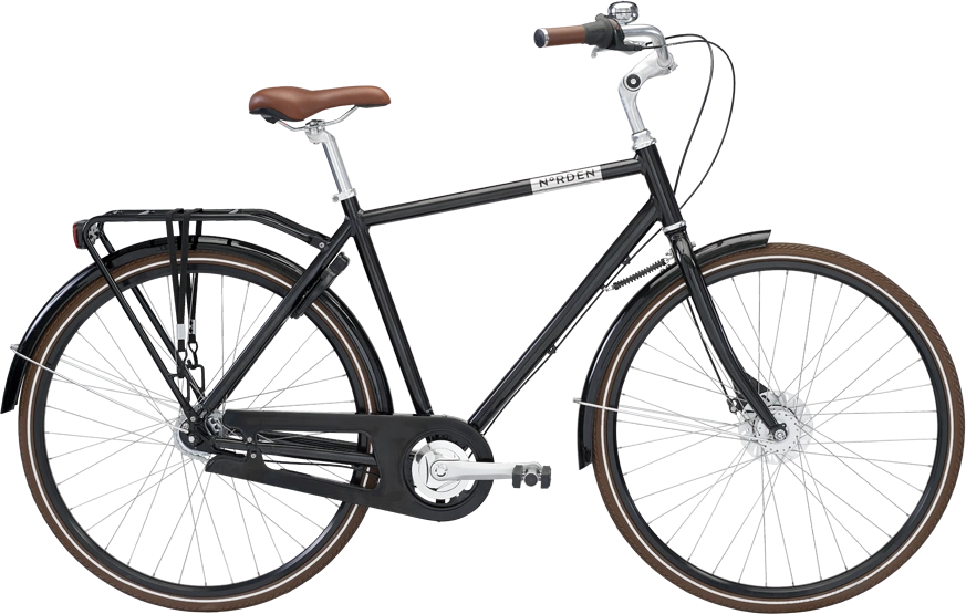 Norden Carl 7g