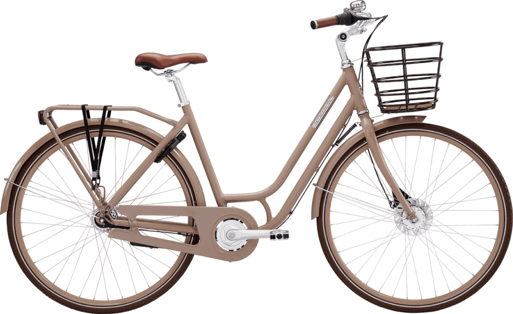 Norden Ellen 7g