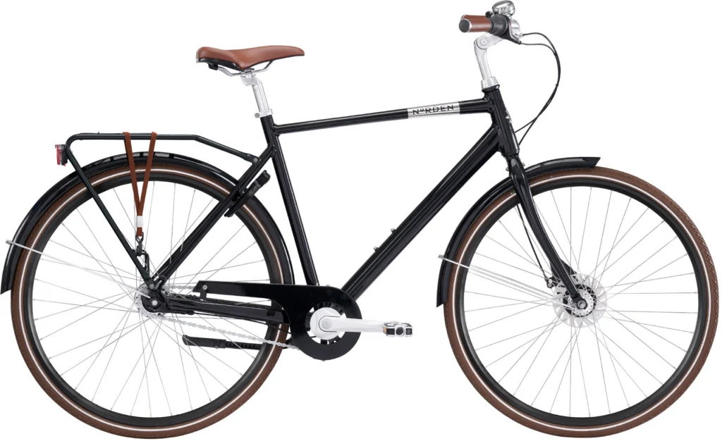Norden Sportive 7g