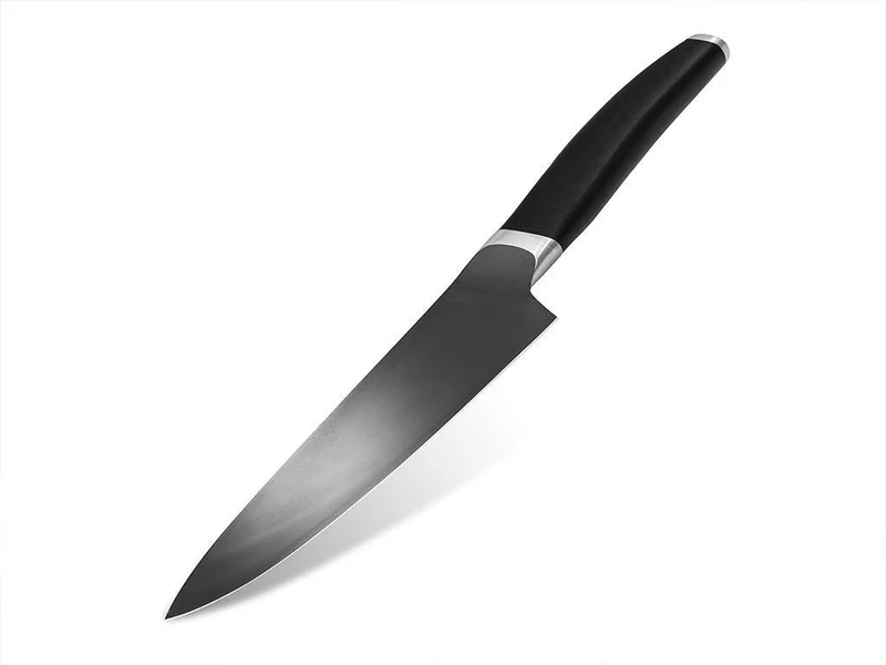 Onyx Cookware Kokkekniv